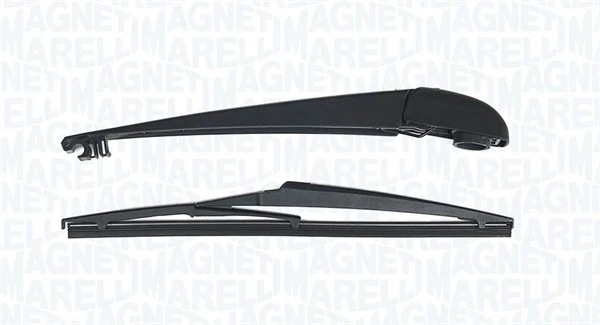 Wiper Arm Set, window cleaning